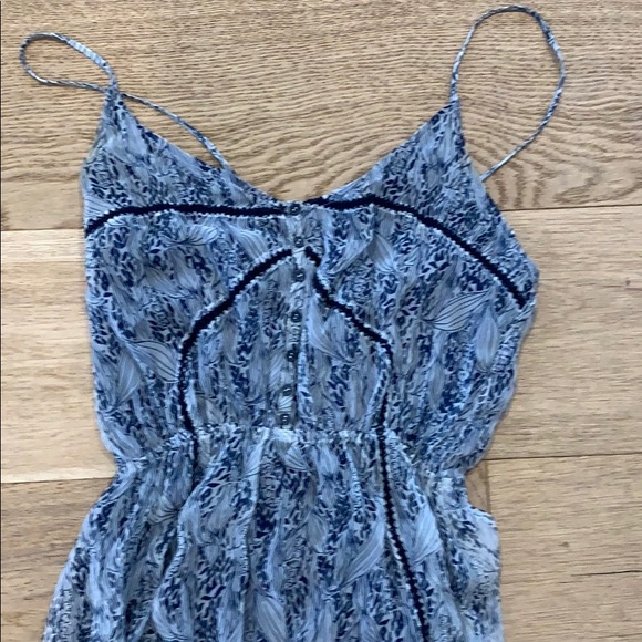 Left on Houston dress size 4 - Picture 2 of 3